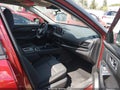 2024 Nissan Rogue — photo 5 of 16 | VIN 5N1BT3BB4RC740495