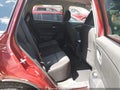 2024 Nissan Rogue — photo 8 of 16 | VIN 5N1BT3BB4RC740495