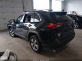 2022 Toyota RAV4 — photo 3 of 16 | VIN 2T3P1RFV8NW258885