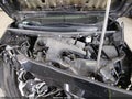 2022 Toyota RAV4 — photo 6 of 16 | VIN 2T3P1RFV8NW258885