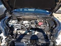 2026 Mitsubishi Outlander — photo 10 of 18 | VIN JA4J3WAB1TZ010397