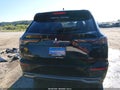 2026 Mitsubishi Outlander — photo 17 of 18 | VIN JA4J3WAB1TZ010397