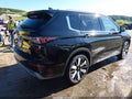 2026 Mitsubishi Outlander — photo 4 of 18 | VIN JA4J3WAB1TZ010397