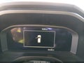2026 Mitsubishi Outlander — photo 7 of 18 | VIN JA4J3WAB1TZ010397