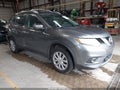 Photo 1 of 12 — 2015 Nissan Rogue