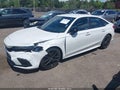 2024 Honda Civic — photo 2 of 16 | VIN 2HGFE2F51RH502147