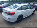 2024 Honda Civic — photo 4 of 16 | VIN 2HGFE2F51RH502147