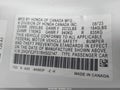 2024 Honda Civic — photo 9 of 16 | VIN 2HGFE2F51RH502147