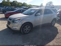 2016 Chevrolet Equinox — photo 2 of 16 | VIN 2GNALCEK3G1155199