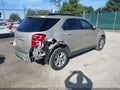 2016 Chevrolet Equinox — photo 4 of 16 | VIN 2GNALCEK3G1155199