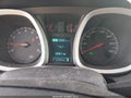 2016 Chevrolet Equinox — photo 7 of 16 | VIN 2GNALCEK3G1155199