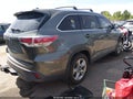2016 Toyota Highlander — photo 4 of 17 | VIN 5TDDKRFH6GS330326