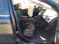 2012 GMC Terrain — photo 5 of 11 | VIN 2GKALUEK0C6322442