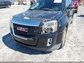 2012 GMC Terrain — photo 6 of 11 | VIN 2GKALUEK0C6322442