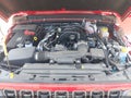 2026 Jeep Wrangler — photo 10 of 19 | VIN 1C4PJXDG2TW239515