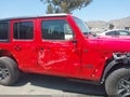 2026 Jeep Wrangler — photo 17 of 19 | VIN 1C4PJXDG2TW239515