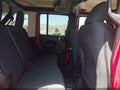 2026 Jeep Wrangler — photo 8 of 19 | VIN 1C4PJXDG2TW239515