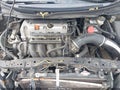 Photo 10 of 16 — 2014 Honda Civic