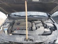 2015 Hyundai Sonata — photo 10 of 17 | VIN 5NPE34AF8FH043486