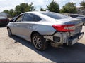 Photo 3 of 16 — 2021 Honda Accord