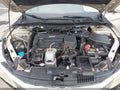 Photo 10 of 18 — 2017 Honda Accord