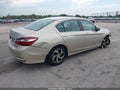 Photo 4 of 18 — 2017 Honda Accord
