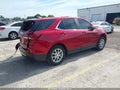 Photo 4 of 16 — 2024 Chevrolet Equinox
