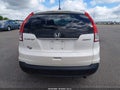 Photo 16 of 16 — 2012 Honda CR-V