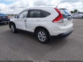 Photo 3 of 16 — 2012 Honda CR-V