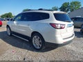 Photo 3 of 17 — 2014 Chevrolet Traverse