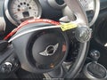 2011 Mini Cooper — photo 11 of 16 | VIN WMWZC5C5XBWH99255