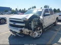 Photo 6 of 15 — 2018 Chevrolet Silverado 1500
