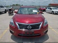 Photo 12 of 16 — 2015 Nissan Altima