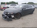 2019 Chevrolet Impala — photo 2 of 15 | VIN 2G11Y5SA3K9101812