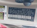 2013 Toyota Corolla — photo 9 of 16 | VIN 2T1BU4EE6DC027188