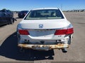 Photo 16 of 16 — 2014 Honda Accord