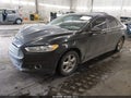 2014 Ford Fusion — photo 2 of 12 | VIN 1FA6P0H77E5371888