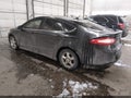 2014 Ford Fusion — photo 3 of 12 | VIN 1FA6P0H77E5371888