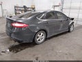 2014 Ford Fusion — photo 4 of 12 | VIN 1FA6P0H77E5371888