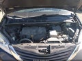 2017 Toyota Sienna — photo 10 of 16 | VIN 5TDKZ3DC6HS809760