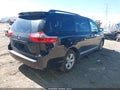 2017 Toyota Sienna — photo 4 of 16 | VIN 5TDKZ3DC6HS809760