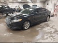 Photo 2 of 16 — 2018 Ford Fusion