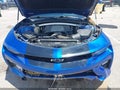 Photo 10 of 16 — 2018 Chevrolet Camaro