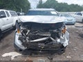 2015 Ford Explorer — photo 12 of 18 | VIN 1FM5K7F86FGC69900