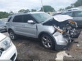 2015 Ford Explorer — photo 13 of 18 | VIN 1FM5K7F86FGC69900