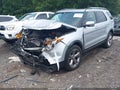 2015 Ford Explorer — photo 17 of 18 | VIN 1FM5K7F86FGC69900