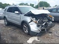 2015 Ford Explorer — photo 18 of 18 | VIN 1FM5K7F86FGC69900