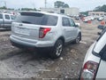 2015 Ford Explorer — photo 4 of 18 | VIN 1FM5K7F86FGC69900