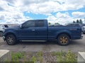 2016 Ford F-150 — photo 14 of 16 | VIN 1FTEX1EP8GFA84640