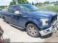 2016 Ford F-150 — photo 1 of 16 | VIN 1FTEX1EP8GFA84640